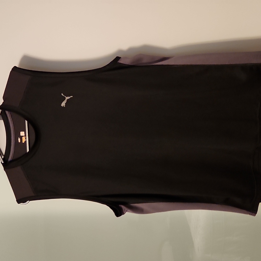 Puma Men's Size XXL Training Tank Top